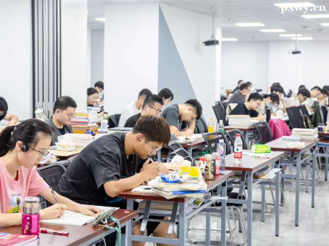 北京考研暑假面授集訓(xùn)機構(gòu)哪家好