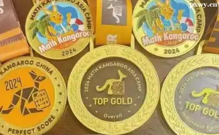 袋鼠數(shù)學(xué)競(jìng)賽是哪個(gè)國(guó)家的 含金量高不高
