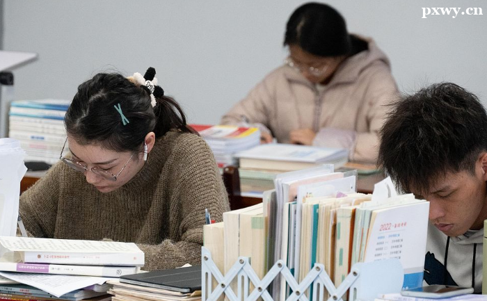 武漢考研沖刺集訓(xùn)營(yíng)怎么樣