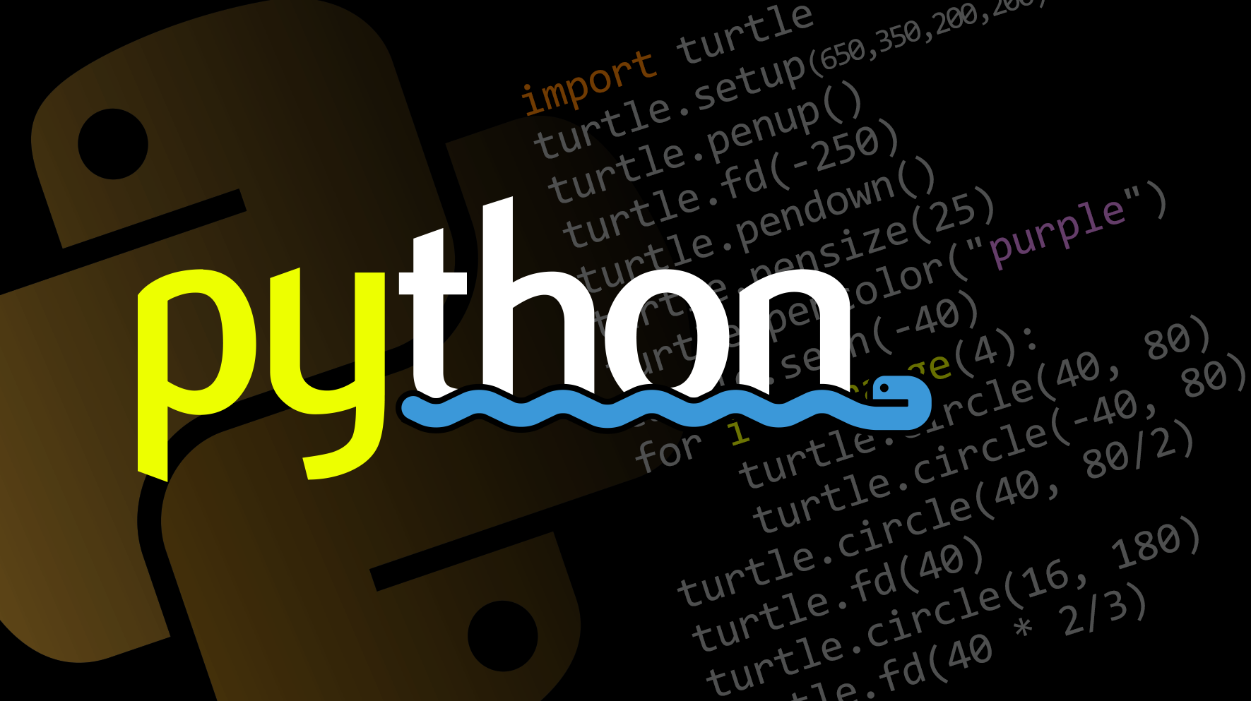 ļҌI(y)PythonӖ(xn)W(xu)У^V