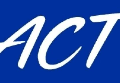 ACT��ԇ�Ŀ�Ŀ����ֵ��r����