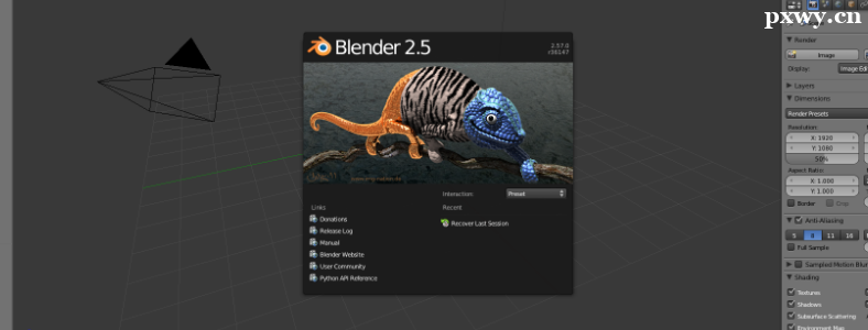 Blenderܛ3ds MaxĂ(g)ÌW(xu)