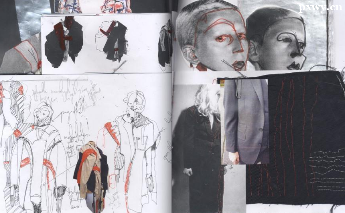 留學(xué)作品集該如何準(zhǔn)備