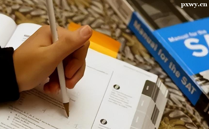 大陸考SAT最好去哪考