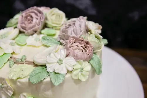 晉中奶油裱花培訓(xùn)課程