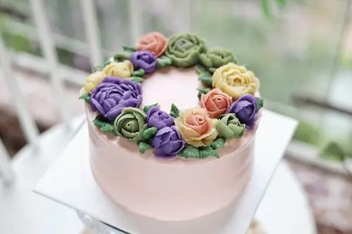 晉中豆沙韓裱培訓(xùn)全科班