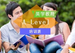 北京A-Leve課程培訓(xùn)班