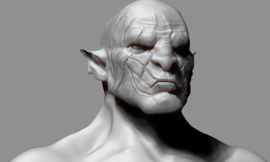 LɳΑZbrush̴Ӗ(xn)