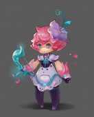 青島Q版角色設(shè)計(jì)培訓(xùn)班