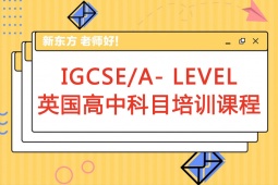 IGCSE/A- LEVELӢ(gu)пĿӖ(xn)n