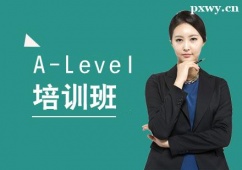 杭州A-LeveI培訓(xùn)班
